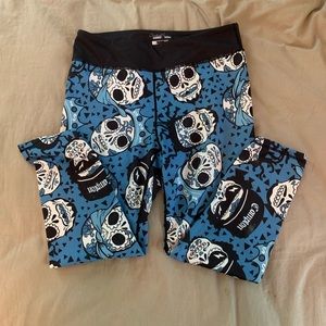 Constantly Varied Gear Leggings